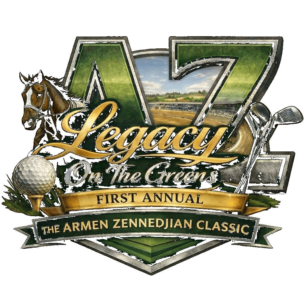 Armenz Legacy crest