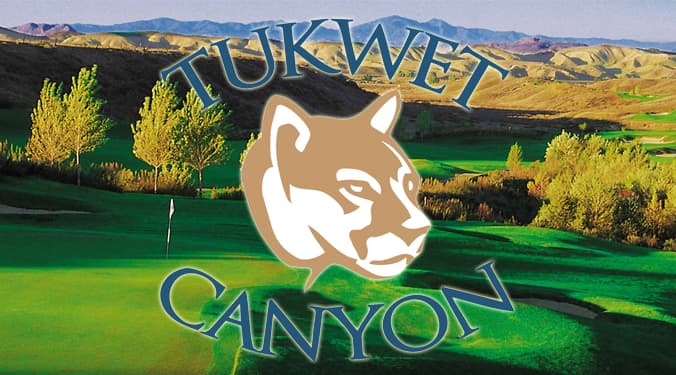 Morongo Golf Club at Tukwet Canyon — Beaumont Charity Golf Tournament Venue