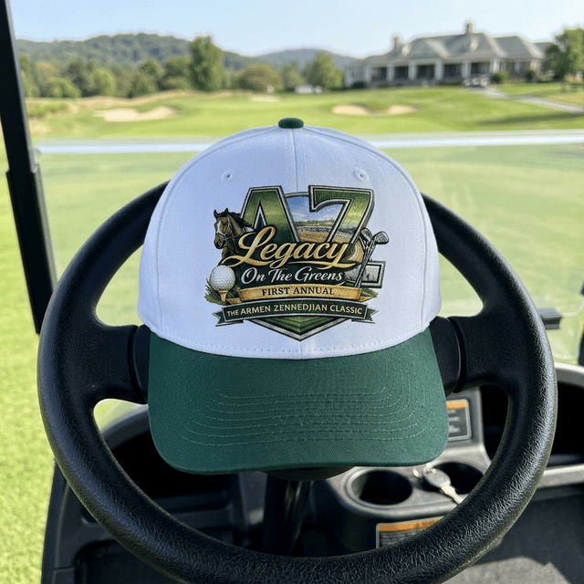 Hat Sponsor
