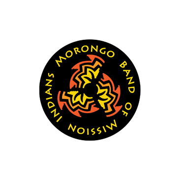 Armenz Legacy Charity Golf Tournament Triple Crown Sponsor — Morongo Band of Mission Indians